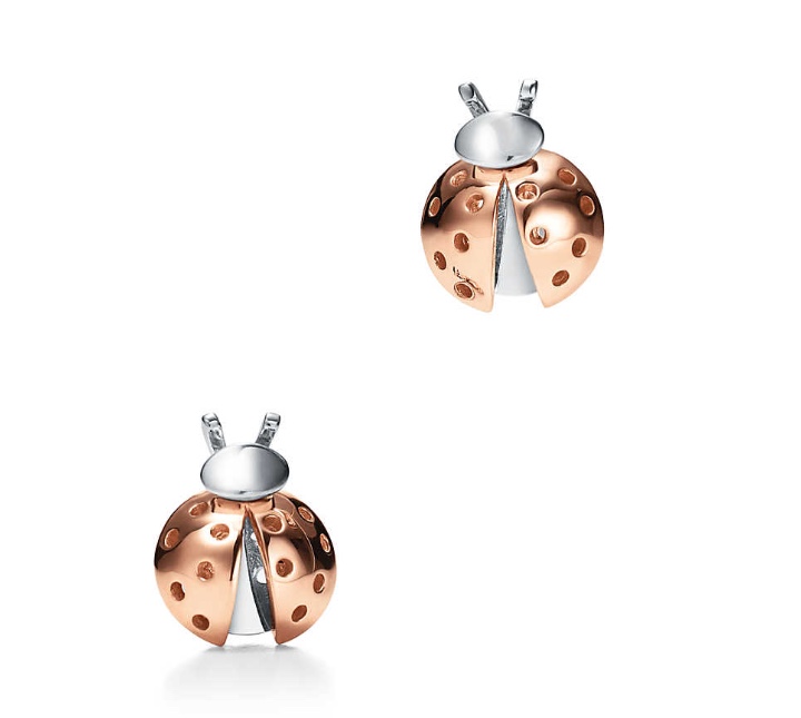 Tiffany earring 05lyx74